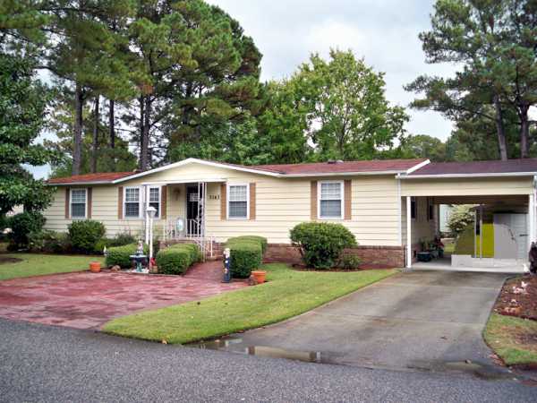 3263 Pecan Trail, Garden City Beach, SC 29576 