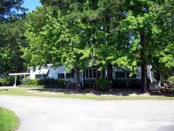 3400 Swamp Fox Trail, Garden City Beach, SC 29576 