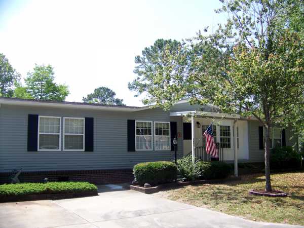 3401 Swapfox Trail, Garden City Beach, SC 29576 