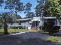 844 Jensen Drive North, Garden City Beach, SC 29576 