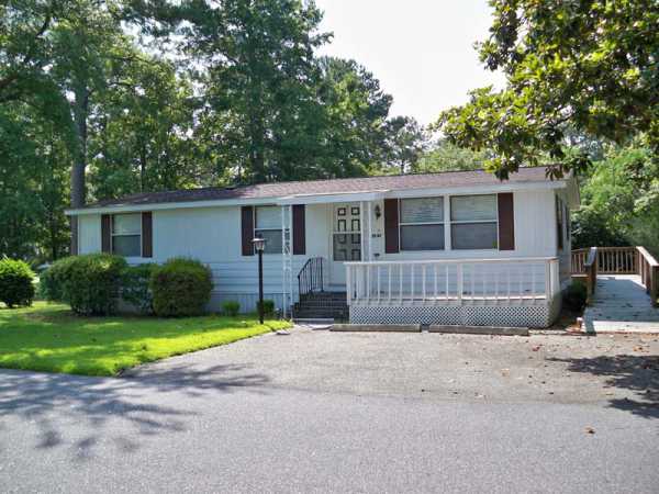 2987 Jones Trail, Garden City Beach, SC 29576 