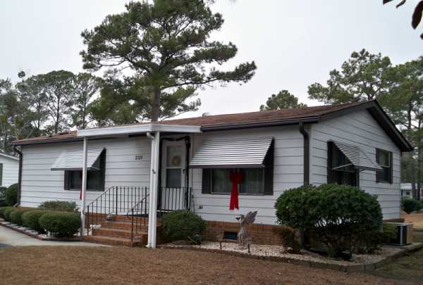 3124 Palmetto Drive, Garden City Beach, SC 29576 