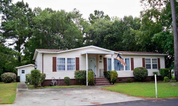 862 Blue Ridge Trail, Garden City Beach, SC 29576 