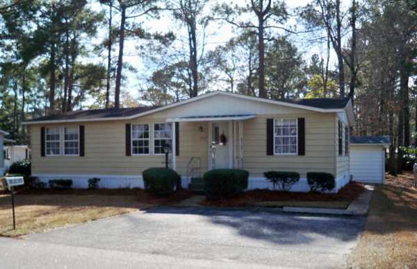 797 Richmond Trail, Garden City Beach, SC 29576 