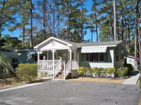 2954 Clemson Trail, Garden City Beach, SC 29576 