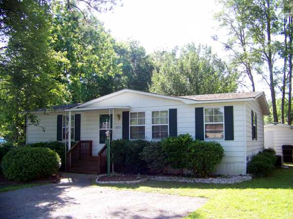 825 Richmond Trail, Garden City Beach, SC 29576 