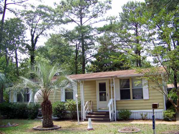 2996 Emory Trail, Garden City Beach, SC 29576 