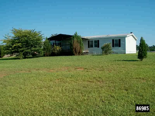267 SUMMER MEADOW TRAIL, Campobello, SC 29322 