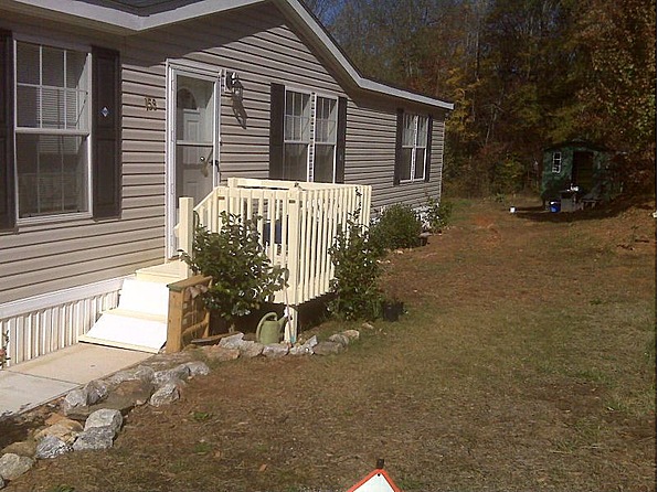 158 major meadowes rd, Belton, SC 29627 