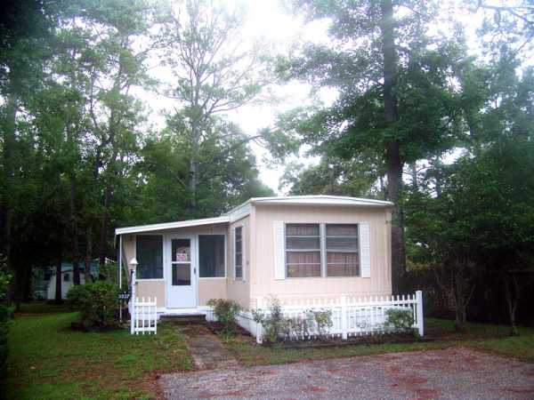 3027 Gumwood Road, Garden City Beach, SC 29576 