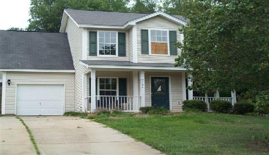 106 Cedar Field Lane, Columbia, SC 29212 