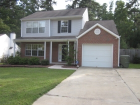 407 SESQUI TRAIL, COLUMBIA, SC 29223 
