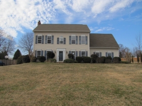 124 HORNBUCKLE DR, EASLEY, SC 29642 