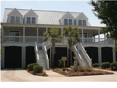 635 THOMAS PINCKNEY CT, Mcclellanville, SC 29458 