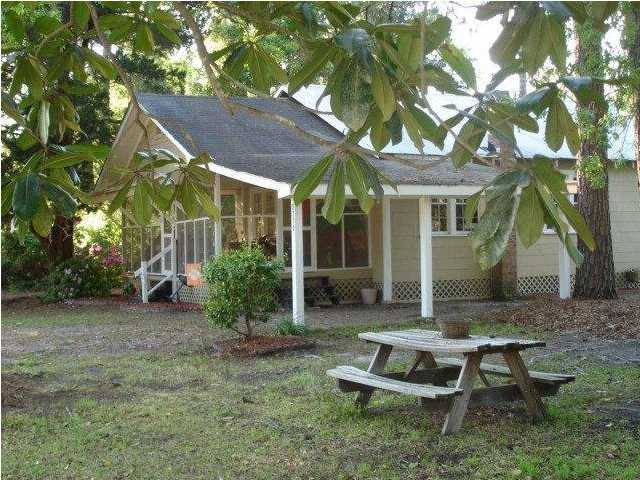 8230 Savannah Hwy, Adams Run, SC 29426 