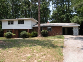 808 BROOKS DR, NORTH AUGUSTA, SC 29841 