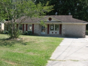 108 EAGLE DRIVE, SUMMERVILLE, SC 29485 