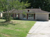 108 EAGLE DRIVE, SUMMERVILLE, SC 29485 