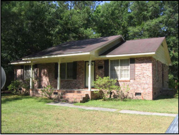 837 Marshall St., Cheraw, SC 29520 