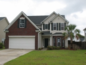 3005 ARGYLL DR, SUMMERVILLE, SC 29483 
