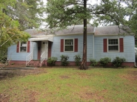 3148 HARRISON RD, COLUMBIA, SC 29204 