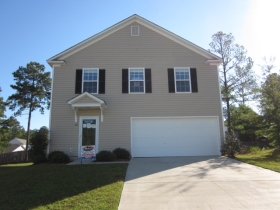 126 HONEY TREE RD, COLUMBIA, SC 29209 