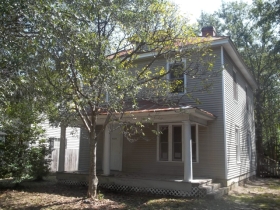 4504 WINDEMERE AVE, COLUMBIA, SC 29203 