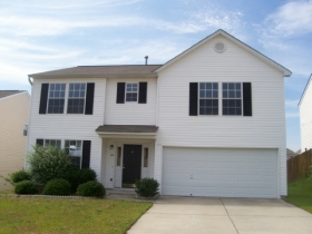 104 FOX GRV CIR, COLUMBIA, SC 29229 