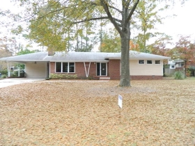 4726 NORWOOD ROAD, COLUMBIA, SC 29206 