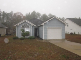 105 LOCKLEVEN DR, COLUMBIA, SC 29223 