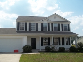 332 DENBY CIR, COLUMBIA, SC 29229 