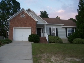 204 GREEN ROSE RD, COLUMBIA, SC 29229 
