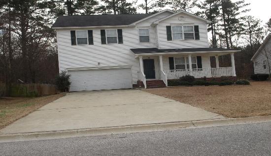 301 Delanie Woods Drive, Irmo, SC 29063 