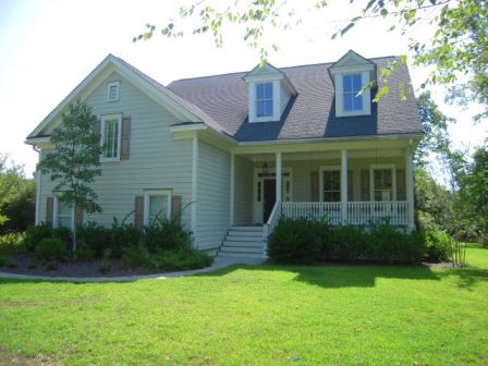 2728 FOUNTAINHEAD WAY, MT PLEASANT, SC 29466 