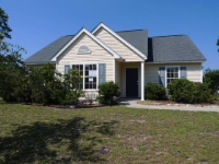 1 WIREGRASS WAY, BLUFFTON, SC 29910 