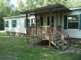 110 TOWE RD, GASTON, SC 29053 