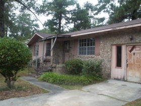 832 NEWMAN STREET, ORANGEBURG, SC 29115 