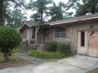 832 NEWMAN STREET, ORANGEBURG, SC 29115 