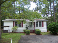 2991 Emory Trail, Garden City Beach, SC 29576 