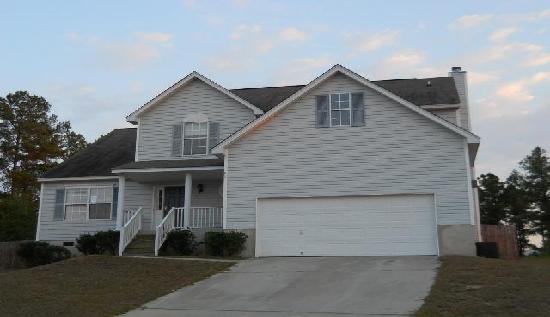 412 Smokey Joe Court, Lexington, SC 29073 