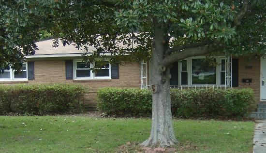 5907 Hagood Ave, Hanahan, SC 29406 