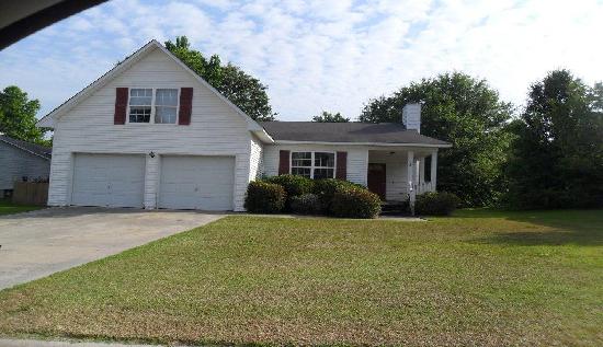 152 Kingsbridge Drive, Goose Creek, SC 29445 
