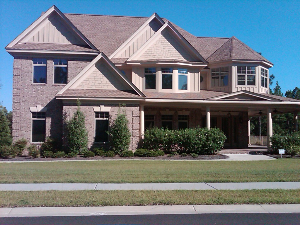 226 PENINSULA WAY LOTS 124 AND 125, COLUMBIA, SC 29229 