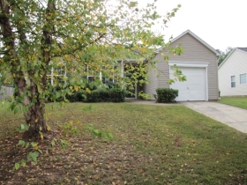 20 APPLETON LN, MAULDIN, SC 29662 