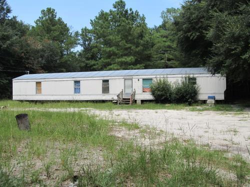 624 DUNKINS DR, Early Branch, SC 29916 FSBO