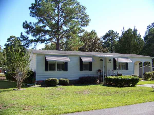 2973 West Point, Garden City Beach, SC 29576 