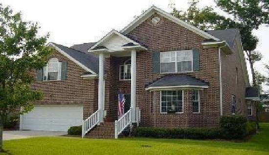 300 Leamington Way, Irmo, SC 29063 