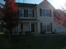 413 CARDINAL WOODS WAY, EASLEY, SC 29642 