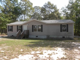 45 ANN ST, NORTH AUGUSTA, SC 29860 