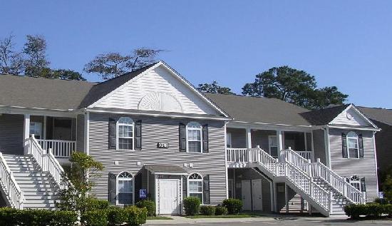 911 Algoquin Drive Unit 11-H, Pawleys Island, SC 29585 